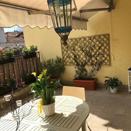 Apartamento Flowers House Arco Exterior foto