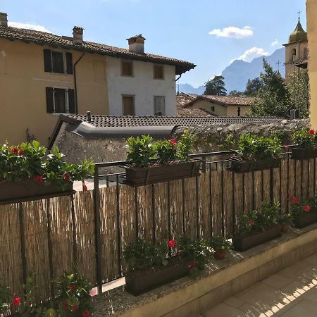 Apartamento Flowers House Arco Exterior foto