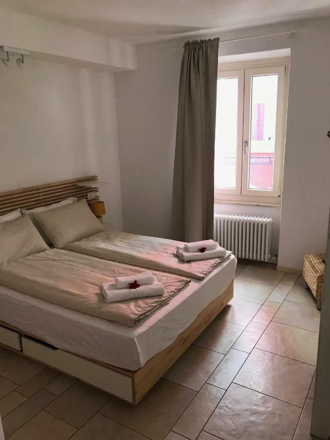 Apartamento Flowers House Arco Exterior foto