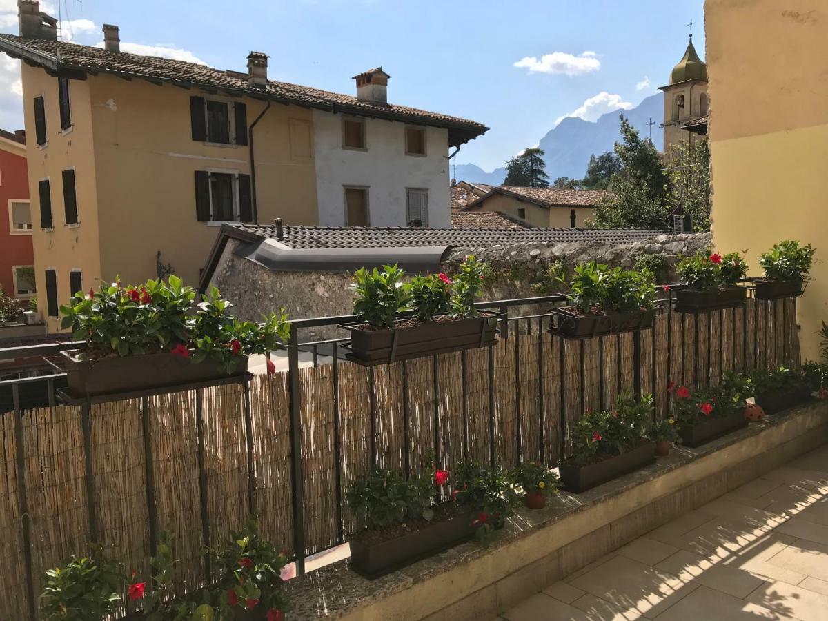 Apartamento Flowers House Arco Exterior foto